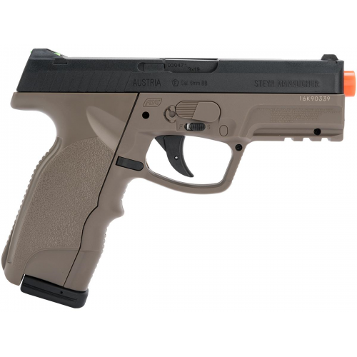 ASG Steyr M9A1 NBB (Two-Tone Tan) canada
